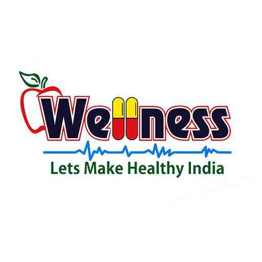 Palm Bliss Wellness 1.8