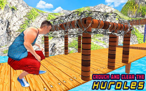 Super Water Stuntman Run 2021 screenshot 18