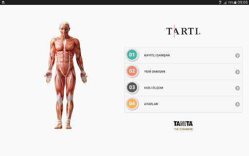 Kutu by Tartı Medikal screenshot 5