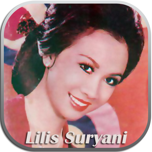 Lagu Lawas LILIS SURYANI Offline icon
