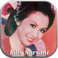 Lagu Lawas LILIS SURYANI Offline logo