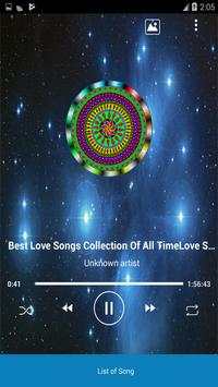 Mp3 player screenshot 5