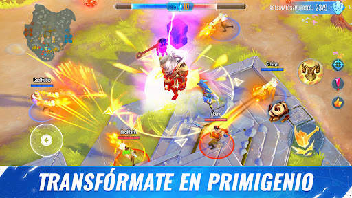 Catalyst Black screenshot 3
