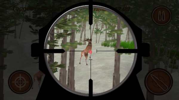 Deer Hunting 2017 Sniper Hunter screenshot 9