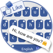 Face Message icon