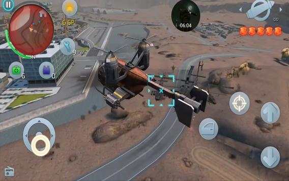 Guide Gangstar Vegas screenshot 3