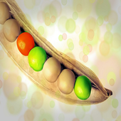 Matar Recipes icon