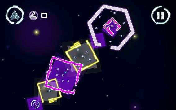 Galaxy Geometry скриншот 6