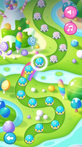Candy Drop screenshot 3