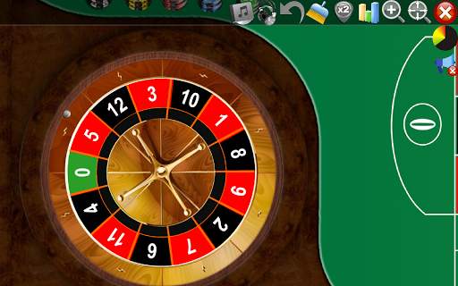 Roulette Mini screenshot 3