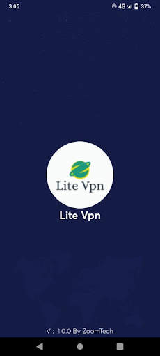 Lite VPN screenshot 1