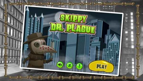 Dr. Plague screenshot 7