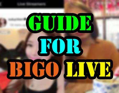 Only Girl BIGO LIVE - Guide screenshot 1