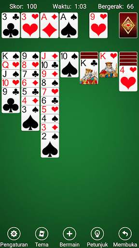 Pertapa screenshot 1