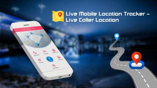 Live Mobile Location Tracker -Live Caller Location 4 تصوير الشاشة