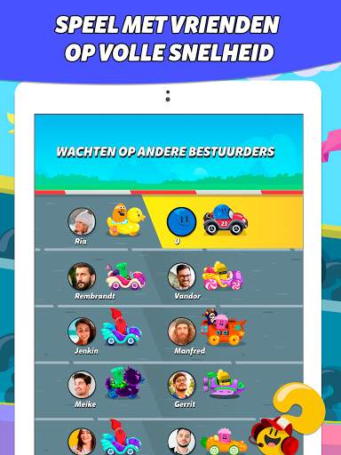 Trivia Cars screenshot 9