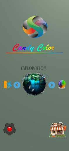 Candy Color скриншот 5