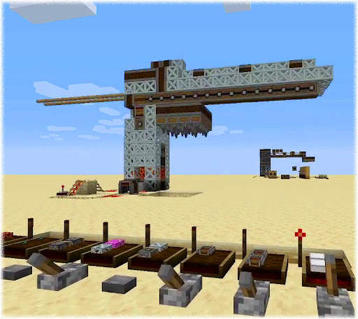 Create Mod for PE screenshot 3