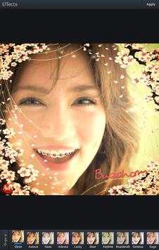 Brace Sticker photo Booth screenshot 6