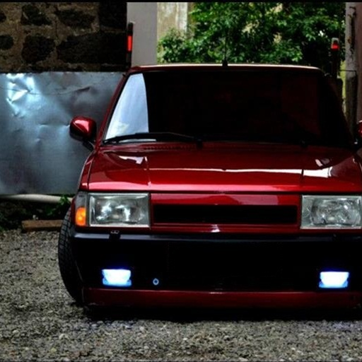 Drift Game 3D(Bmw &amp; Opel) icon