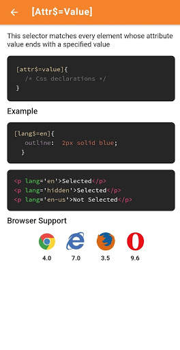 CSS MaMa скриншот 4