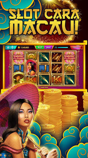 FaFaFa Gold: Mesin Slot Kasino screenshot 6