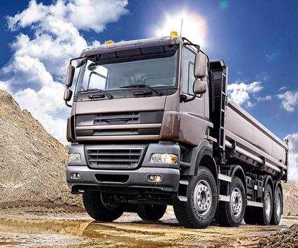 Extreme Truck Games screenshot 4