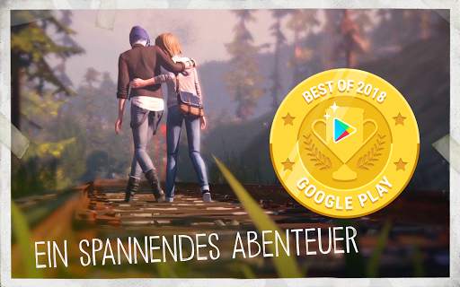 Life is Strange screenshot 6