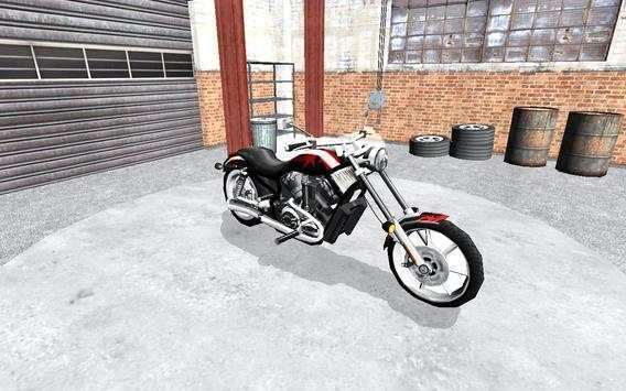 Moto Rider screenshot 5
