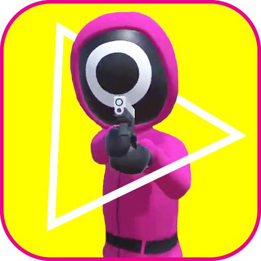 Squid Game : shooting game 1.0