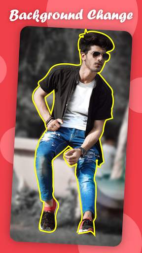 Blur Photo Editor -  ফটো এডিটর ফটো ফিল্টার screenshot 2