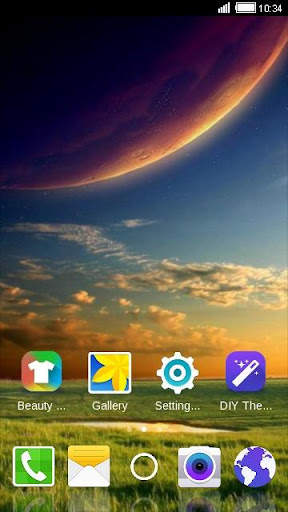 Best Nature Themes, HD Scenery screenshot 4