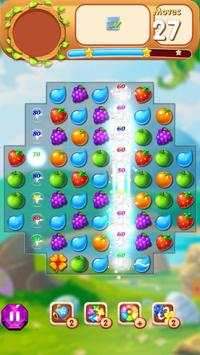 Fruit Bomb screenshot 2