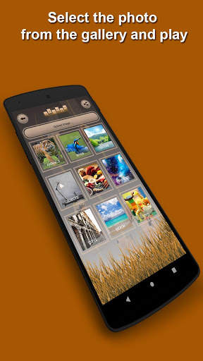 Swap Puzzle screenshot 4
