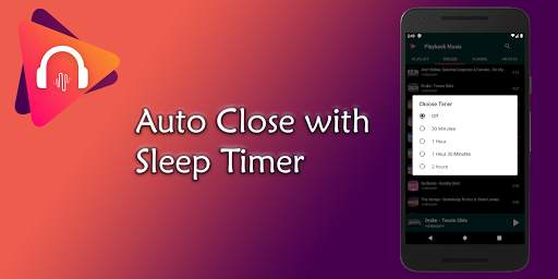 Playback Music - MP3 Player, Audio Player screenshot 3