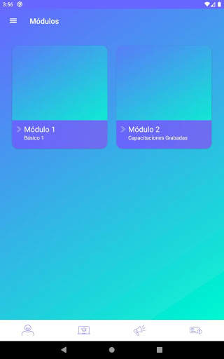 Veta App 12 تصوير الشاشة
