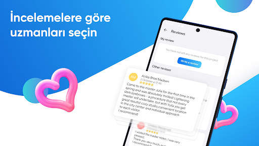 DIKIDI Online screenshot 6