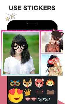 Photo Collage Editor: Collage Maker & Photo Editor 4 تصوير الشاشة