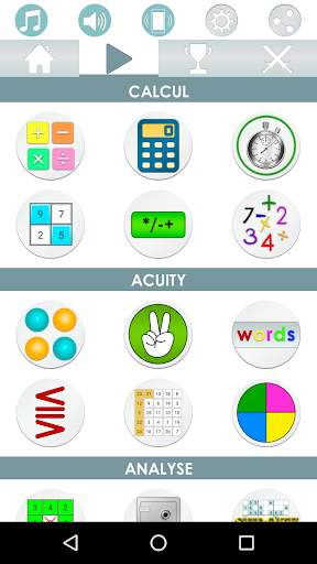Le meilleur Brain Training screenshot 6