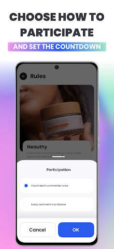 Giveaway Plus for Instagram screenshot 4