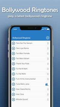 Bollywood Ringtone screenshot 5