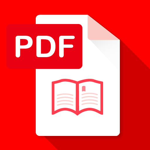 Đọc PDF – Mở PDF, Đọc Tài Liệu &amp; PDF Reader icon