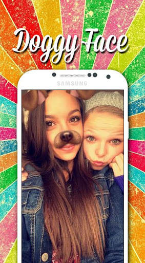 Snap Effects and Filters 2 تصوير الشاشة