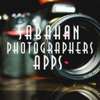 Sabahan Photographers Apps