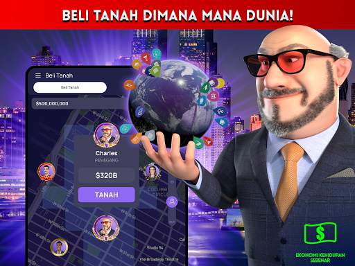 Landlord - Real Estate Trading screenshot 8