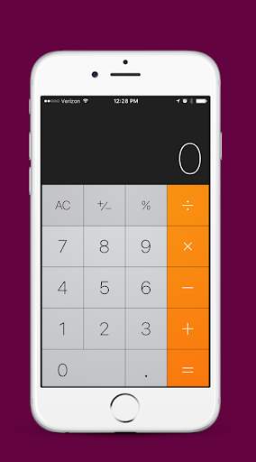 Calculator Lock - hide photo & Video screenshot 4