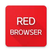 Red Browser 1.0.0