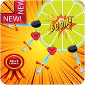 Ninja fruit - sword hit 1.4