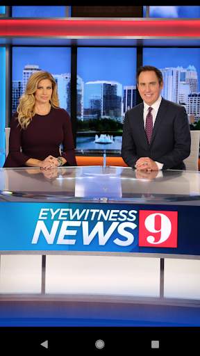 WFTV Channel 9 Eyewitness News screenshot 4