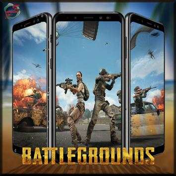 PUBG Wallpapers HD screenshot 6